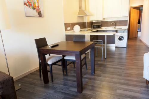 Apartamentos Sol De Mayo