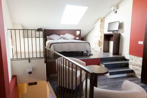 Apartamentos Sol De Mayo