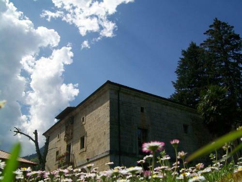 Agroturismo Casona Valle De Soba