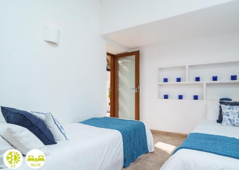 Solhabitat Villa La Andana