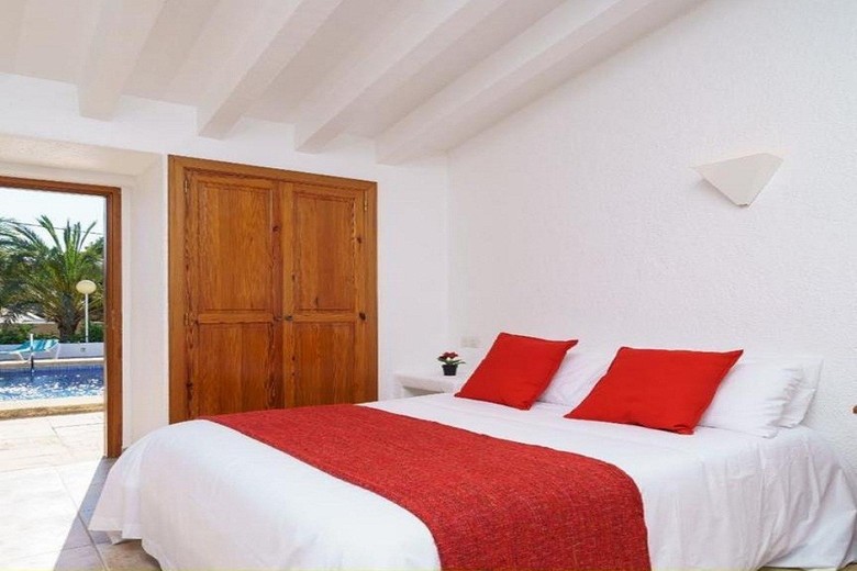Solhabitat Villa La Andana