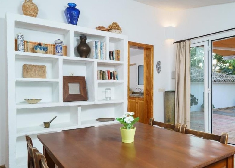 Solhabitat Villa La Andana