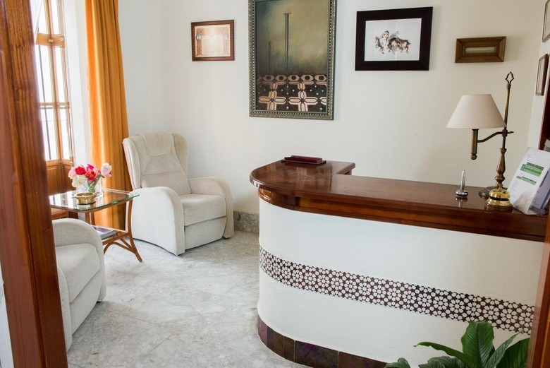 Hostal Andaluc�a
