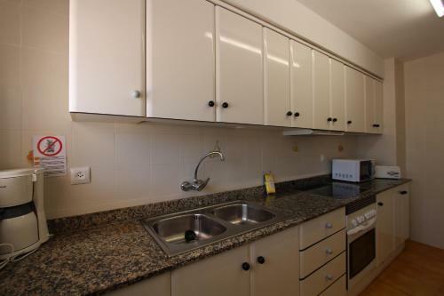 Residencial Super Stop Apartamentos