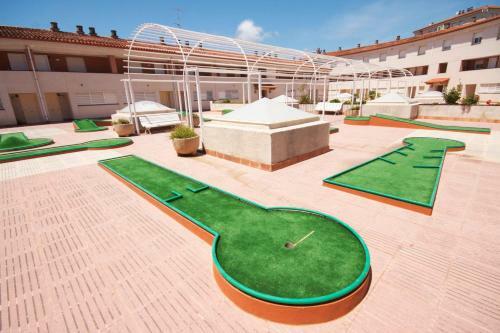Residencial Super Stop Apartamentos