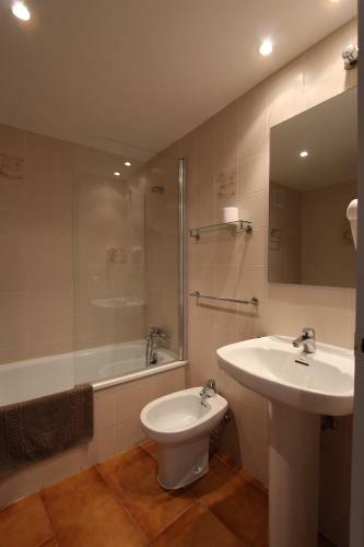 Residencial Super Stop Apartamentos