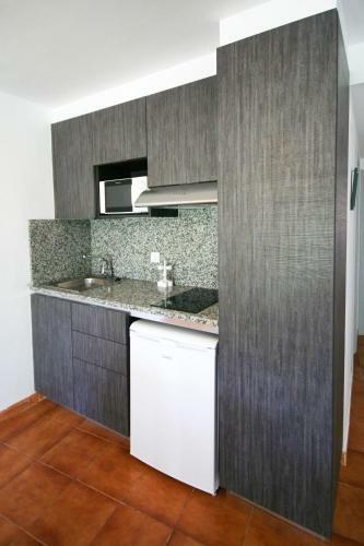 Residencial Super Stop Apartamentos