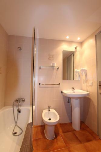 Residencial Super Stop Apartamentos