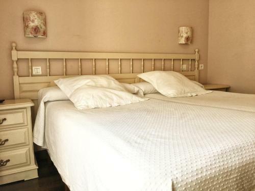 Hostal Restaurante M�ndez