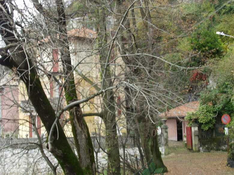B&B Il Balcone Sul Lago