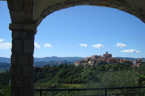 B&B La Costa