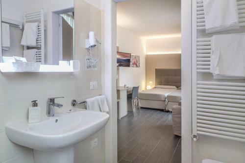Hotel Garn� Orchidea