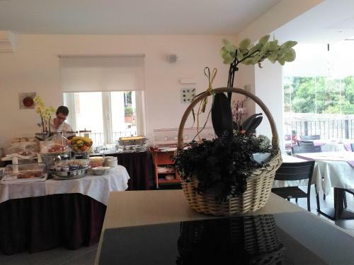 Hotel Garn� Orchidea