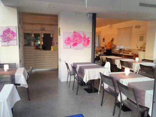 Hotel Garn� Orchidea