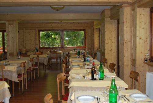Hotel Cristallo