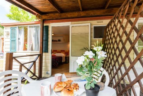 Hotel Camping Village Il Poggetto