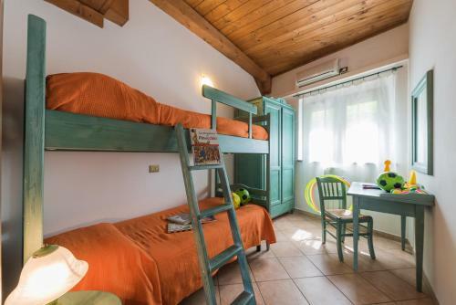 Hotel Camping Village Il Poggetto