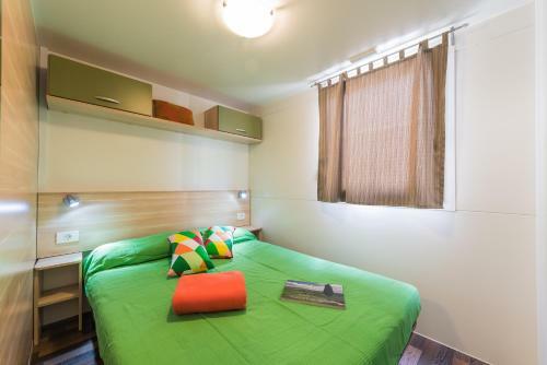 Hotel Camping Village Il Poggetto