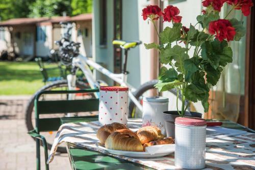 Hotel Camping Village Il Poggetto