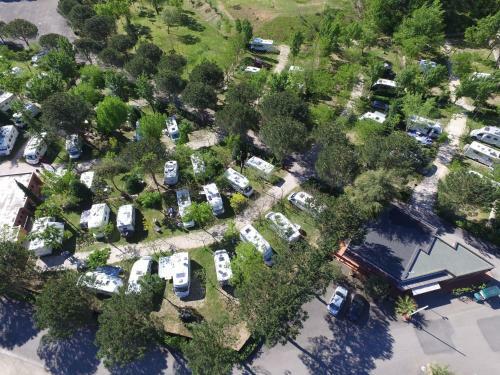 Hotel Camping Village Il Poggetto