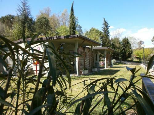 Hotel Camping Village Il Poggetto