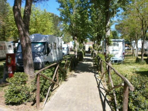 Hotel Camping Village Il Poggetto