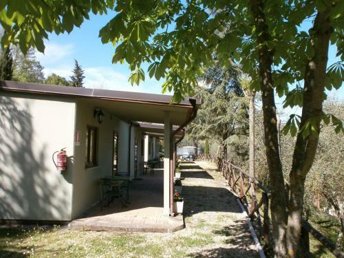 Hotel Camping Village Il Poggetto