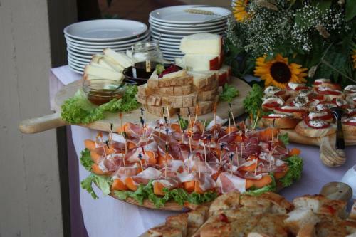 Hotel Camping Village Il Poggetto