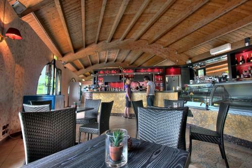Hotel Camping Village Il Poggetto