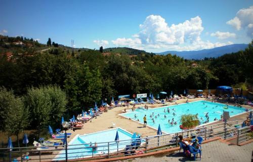 Hotel Camping Village Il Poggetto