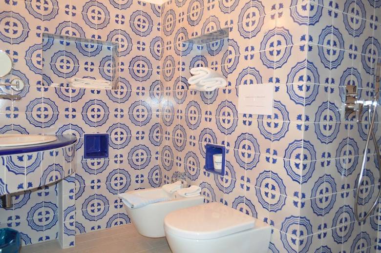 Hostal Dependance La Caletta