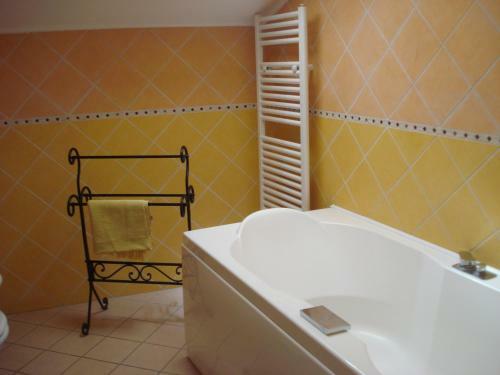 Apartamento L'albicocco