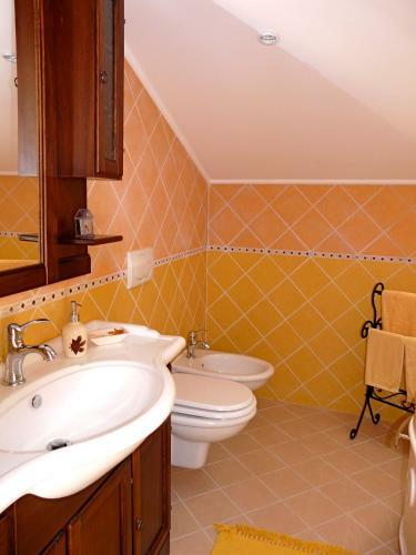 Apartamento L'albicocco