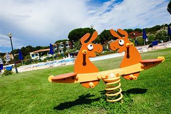 Park Hotel Resort