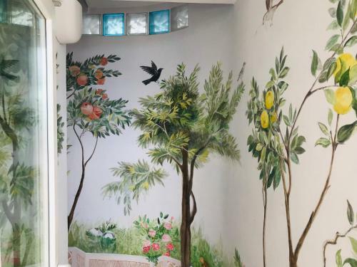 Apartamento La Paranza E Giardino
