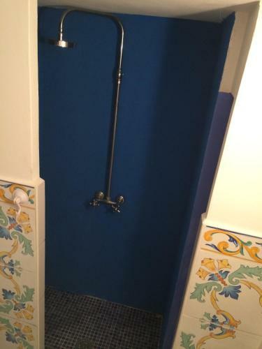 Apartamento La Paranza E Giardino