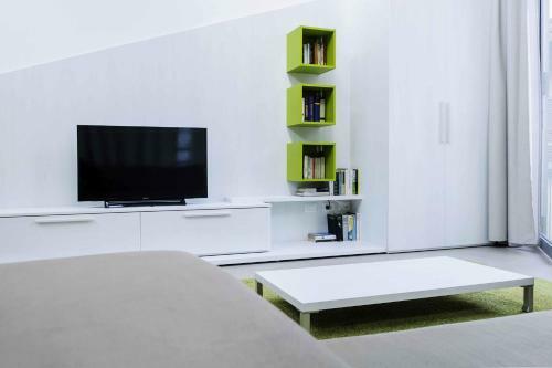 Apartamento Comoloft