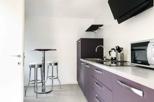 Apartamento Comoloft