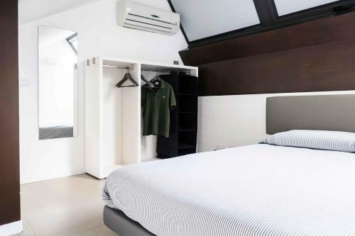 Apartamento Comoloft