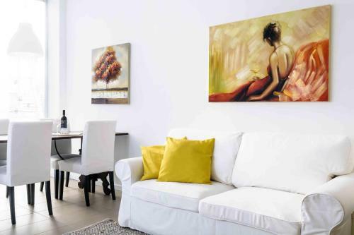 Apartamento Comoloft