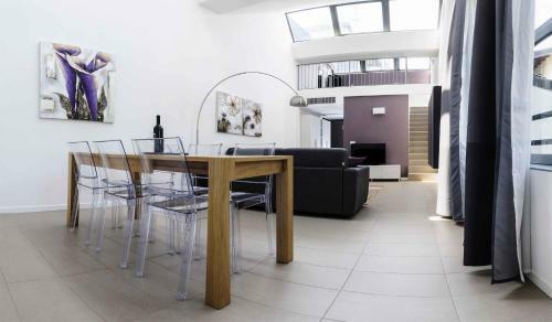 Apartamento Comoloft