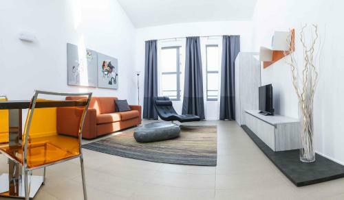 Apartamento Comoloft