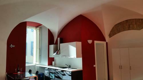 Apartamento Comoloft