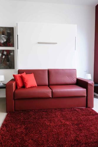 Apartamento Comoloft