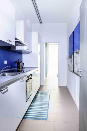 Apartamento Comoloft