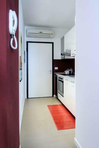 Apartamento Comoloft