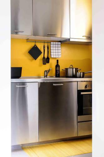 Apartamento Comoloft
