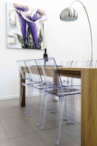 Apartamento Comoloft