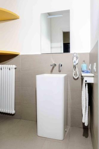 Apartamento Comoloft