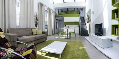 Apartamento Comoloft